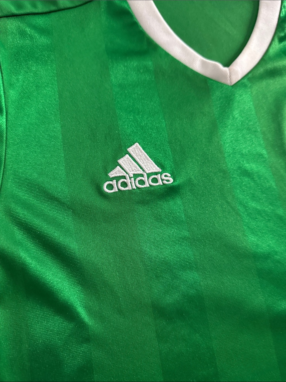 Mexico 🇲🇽 2016-17 Adidas Home National Team Jersey - Picture 5 of 7